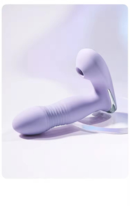 Hot Sale Luxury Adult Toy Remote Control Wearable Panty <b>Vibrators</b> Juguetes Sexuales G-spot Suck <b>Vibrator</b> Adult Products - Product Image 5