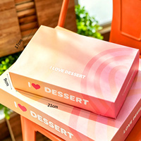 Cajas para Salsas Estilo Dip, Fabricadas con Materiales Reciclados, de Alta Calidad Estética, Forma Personalizable, Laminación Brillante, Aptas para Jif