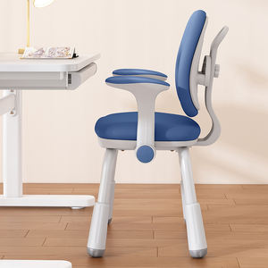 <span class=keywords><strong>Silla</strong></span> de Estudio Ajustable para Niños con Soporte Ergonómico para la Espalda - Product Image 6