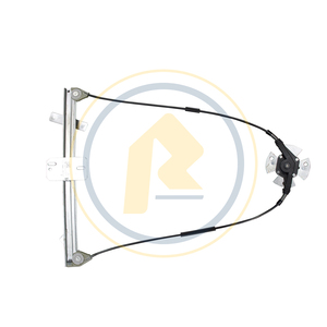 Regulador de Ventanas Ac Rolcar ADAPTABLE para OE, compatible con Lancia Beta 1973 - Product Image 1