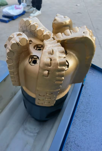 1/2 אינץ '216 מ "מ <span class=keywords><strong>pdc</strong></span> שמן <span class=keywords><strong>pdc</strong></span> קצת <span class=keywords><strong>pdc</strong></span> שמן <span class=keywords><strong>pdc</strong></span> טוב קידוחים מחירים/ציוד קידוח שמן - Product Image 2