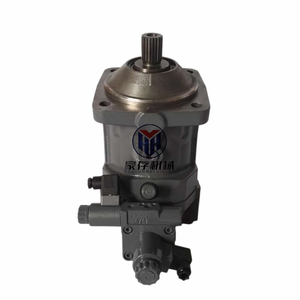 Moteur de translation neuf de haute qualité 11114808 pour chargeuse sur pneus L538 L542 <span class=keywords><strong>L566</strong></span> L580 - Product Image 5