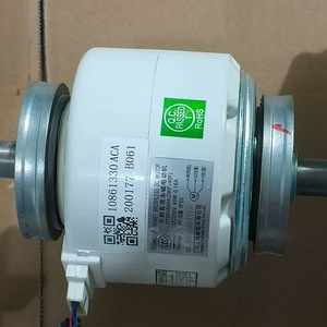 มอเตอร์พัดลมเครื่องปรับอากาศไฮเซ่นส์ รุ่น ZWF 40A H7B01682A DC280V อะไหล่ระบบปรับอากาศกลาง - Product Image 4