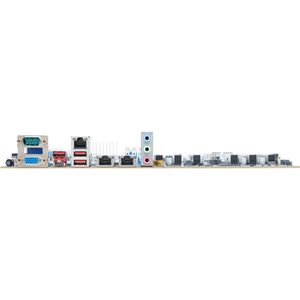 Carte mère de serveur MH53 G40 à socket unique pour processeur AMD EPYC 8534P, 6 emplacements DDR5, 5e génération AMD EPYC MCIO PCIe Gen5 haute densité - Product Image 3