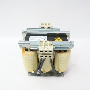 6SL3000-0CE23-6AA0 ซีรีส์ซินามิกส์ 380-480v-ac 3ph ไลน์รีแอกเตอร์ PLC - Product Image 2