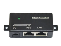 Shenzhen Longgang 5 v-52 V PoE saklar jaringan Ethernet & modul komunikasi produk
