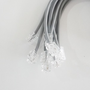 Aangepaste 4,2 mm draad 5557-10R Molex connector bedradingssysteem - Product Image 2