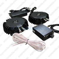 Buttkicker Gamer 2 Sensor de movimiento Indoor Racing Sim 220V Simulador de baja frecuencia Parque de atracciones Simulador de carreras Otro juego Hogar