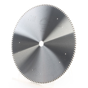 Lưỡi cưa nhôm 305*3.0/2.4*120T cho cưa bàn - Product Image 1