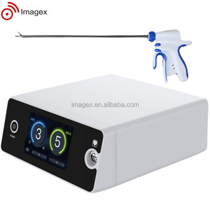 Equipo quirúrgico veterinario Cortador ultrasónico veterinario para hospitales de mascotas - Product Image 2