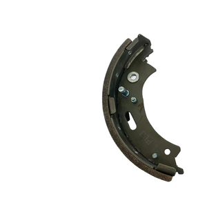 Plaquettes de frein pour <span class=keywords><strong>chariot</strong></span> élévateur, plaquettes de frein en fer, 1-10 tonnes, plaquettes de frein A30/A35/30hb pour Hangcha Heli Longgong <span class=keywords><strong>Toyota</strong></span> - Product Image 4