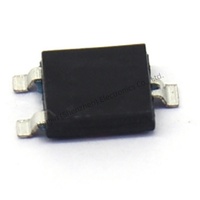 Récepteur infrarouge SMD SFH5410-36, récepteur de télécommande, OSRAM, 38 kHz, type miniature