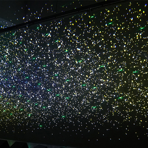LED RGB al aire libre cielo estrellado luciérnaga DJ efecto láser Luz para fiesta baile Club <span class=keywords><strong>Disco</strong></span> - Product Image 3