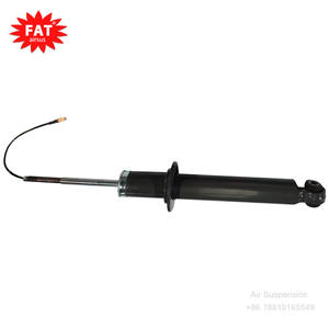 Amortiguador de aire trasero ajustable ADS para <span class=keywords><strong>Aston</strong></span> <span class=keywords><strong>Martin</strong></span> <span class=keywords><strong>Vantage</strong></span> V8 2018 <span class=keywords><strong>2021</strong></span> KY6318b036GB 2017 - Product Image 1