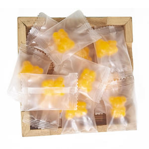 เยลลี่สมุนไพร OEM เสริมใยอาหาร สำหรับผู้ใหญ่ ช่วยเสริมภูมิคุ้มกัน เพิ่มพลังงาน และปรับปรุงการทำงานทางเพศของผู้ชายอย่างมีประสิทธิภาพ - Product Image 6