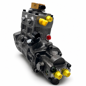 Bomba de Inyección de Combustible Diésel para Motor C6.4, 292-3750, 32F61-10302, 10R-7662, 295-9126, 358-9084, 326-4635, para CAT 320D 323DL - Product Image 2