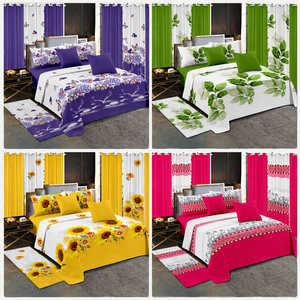 Juego de Ropa de Cama de 13 Piezas a Precio de Fábrica al por Mayor, Juego de Sábanas de Algodón, Proveedor de Textiles para el Hogar Personalizables, Pedidos al por Mayor - Product Image 3
