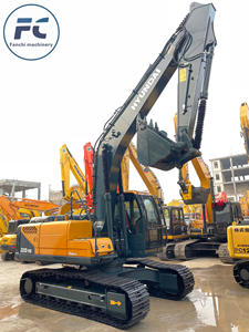 <span class=keywords><strong>Vendita</strong></span> calda corea originale <span class=keywords><strong>escavatore</strong></span> moderno prezzo più economico attrezzature per la costruzione per la <span class=keywords><strong>vendita</strong></span> Hyundai 220 220-9S <span class=keywords><strong>usato</strong></span> 22ton <span class=keywords><strong>escavatore</strong></span>