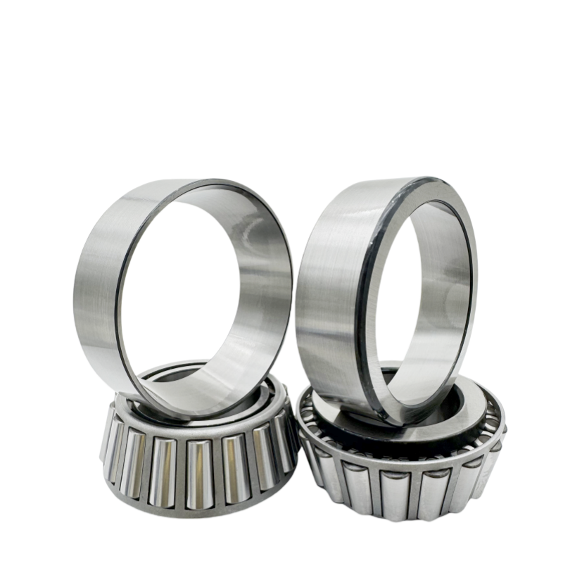 KSA Factory Price Single Row Conical