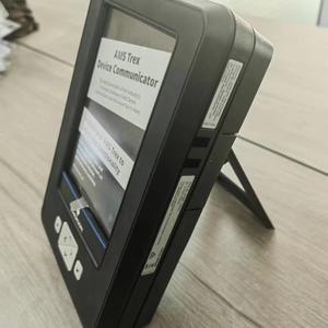 Thiết bị giao tiếp Emerson AMS <span class=keywords><strong>Trex</strong></span> 2, thiết bị giao tiếp trường TREX2 HART, dụng cụ hiệu chuẩn công nghiệp, thiết bị chẩn đoán vòng lặp 4-20mA - Product Image 1