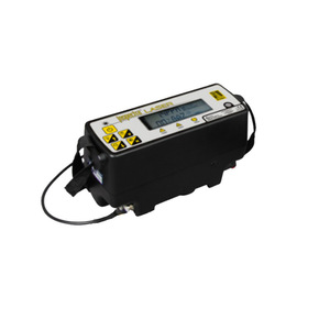 เครื่องตรวจจับก๊าซมีเทนแบบพกพา GAZOMAT Inspectra Laser ของฝรั่งเศส อุปกรณ์ตรวจจับการรั่วไหลของท่อส่งก๊าซมีเทน ระดับการป้องกัน IP54 เลเซอร์ตรวจจับก๊าซมีเทน - Product Image 3