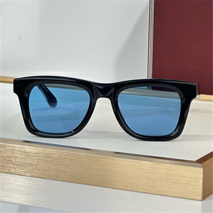 Heißer Verkauf Damen Clash Square Farbenfrohe Leichte Bequeme Langlebige Vollrand-Sonnenbrille UV400-Schutz 2026 Neues Designer-Modell - Product Image 6