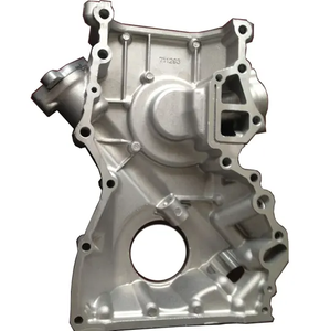 ปั๊มน้ำมันเครื่องอะไหล่ทดแทนจากจีน ขายดี OEM13501-10W02 13501 10W02 1350110W02 สำหรับรถยนต์นิสสัน Z24-2.4L Z24 และ Fo - Product Image 1