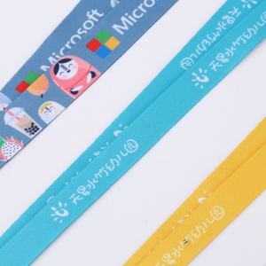 สายคล้องโทรศัพท์มือถือแบบพิมพ์ลายตามสั่ง พร้อมพวงกุญแจและที่ใส่บัตร - Product Image 3