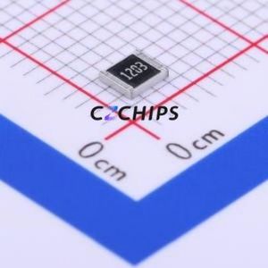 Résistance CMS RTT121203FTP 1210 (Type : Film Épais) (Résistance : 120 kOhm Précision : 1%) - Product Image 1