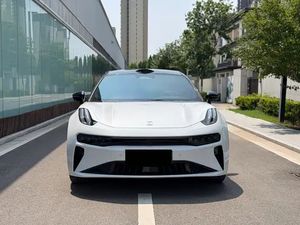 2024 Zeekr 001 <strong>ME</strong> Edition 100kWh Dual Motor AWD LHD <strong>Near</strong>-New EV | China Low Mileage Used Electric Car Euro VI - Product Image 2