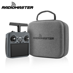 [Pre-orden] Control Remoto de Radio Radiomaster AX12 para Android - Product Image 3