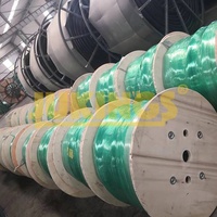 TYPES de fils électriques, câbles et cordons SER 1AWG + 1AWG + 1AWG + 3AWG