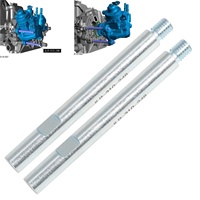 Outil d'alignement de broche de pompe à carburant haute pression JLR 310-248 pour moteurs diesel Land Rover 4.4L