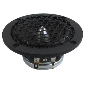 <span class=keywords><strong>3</strong></span> Inch Đầy Đủ Phạm Vi Nam Châm Neodymium Loa Âm Thanh Xe Hơi Loa Tầm Trung Với Nướng - Product Image 5