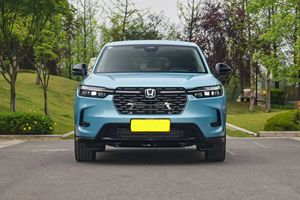 Auto Usado Honda <span class=keywords><strong>HR</strong></span>-<span class=keywords><strong>V</strong></span> 2023 2.0L E:<span class=keywords><strong>HEV</strong></span> Dynamic Flagship, SUV Híbrido Usado, Exportación Global - Product Image 4