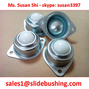 Coque pour s'asseoir sur un carré de 1 pouce avec la plus grande unité de transfert de balle possible KSM12 KSM15 KSM22 KSM25 unités de balle de la série KSM - Product Image 2