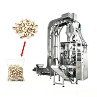 Machine industrielle semi-automatique multi-voies pour l'emballage, le remplissage et la scellage à grande vitesse de bâtonnets glacés et de sucettes glacées en blocs