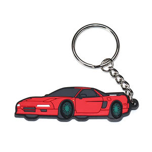 Porte-clés décapsuleur en alliage de zinc avec logo 3D personnalisé vintage, vente en gros pour cadeau promotionnel - Product Image 3