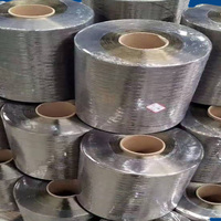 Fibre de basalte en roving
