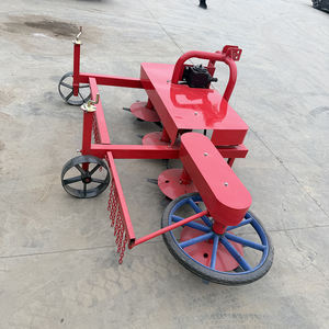 Nouvelle machine agricole, débroussailleuse mécanique pour éviter les obstacles, pour vergers, pelouses, arbres fruitiers - Product Image 1