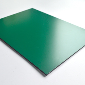 Panel Compuesto de Aluminio Cheng Ge de 3 mm y 4 mm, Mate, Alto Brillo, Impermeable, Letrero para Tienda, Interior y Exterior, Clasificación de Incendio B1 - Product Image 4
