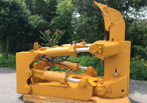 MONDE bulldozer <span class=keywords><strong>ripper</strong></span> assy D 8R gambo singolo per bulldozer - Product Image 3