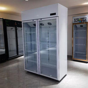 Exhibidor Refrigerado para Flores de China Refrigeradores para Flores Enfriadores Profesionales para Flores - Product Image 4