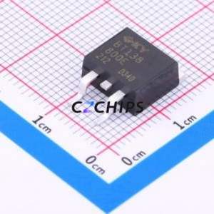 ไทริสเตอร์ไทริสเตอร์ไทริสเตอร์ BT138-800E-263ชิ้นส่วนอิเล็กทรอนิกส์ใหม่ดั้งเดิม - Product Image 1