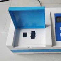BIOBASE Supplier Laboratory Analysis Equipment Agricultural Tool Soil Testing Instrument Soil Nutrient Tester for Sale