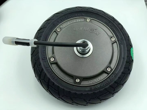 Moteur E-TWOW Original de pièces de scooter électrique pour E-TWOW <span class=keywords><strong>etwow</strong></span> accessoires de scooter électrique moteur - Product Image 4