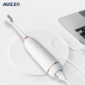 Customized Ipx7 Waterproof Travel Electric Toothbrush Replacement Toothbrush Electric <strong>Sonic</strong> Electric Toothbrush Rechargeable - Product Image 3