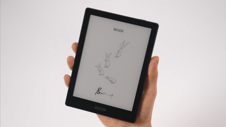 Onyx Boox Poke 5 E-Reader - Portable 6-Inch Display