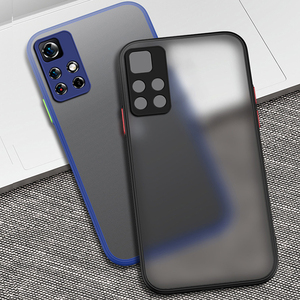 Étui de téléphone pour Redmi Note <span class=keywords><strong>11</strong></span> <span class=keywords><strong>Pro</strong></span> 11E <span class=keywords><strong>pro</strong></span>, meilleur prix d'usine, coque de protection colorée pour Redmi 10C <span class=keywords><strong>mi</strong></span> 12 lite - Product Image 4