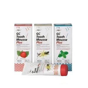 Dentifrice chimique Tooh Mou Pls transfrontalier pour adultes, blanchissant et éclaircissant, soin nettoyant pour les dents, diverses saveurs - Product Image 4